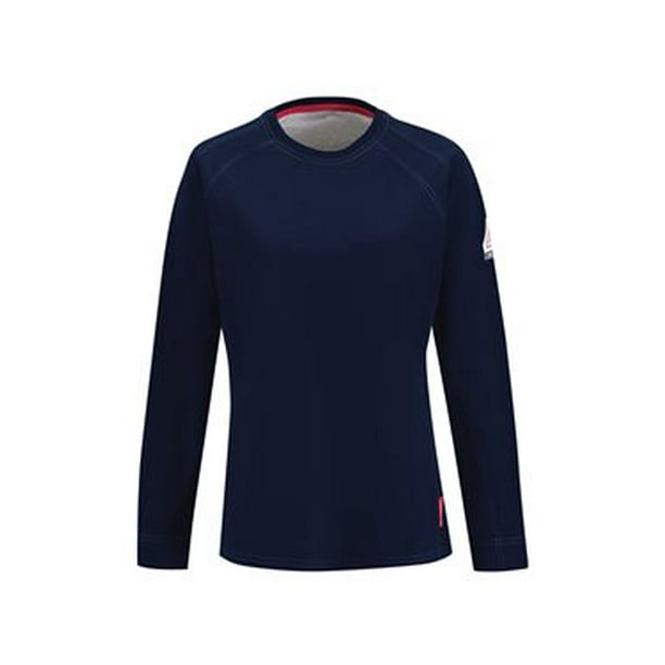 Bulwark Mens Iq Series Big-Tall Short Sleeve Comfort Knit T-Shirt Bulwark Mens Iq Series Big-Tall Short Sleeve Comfort Knit T-Shirt